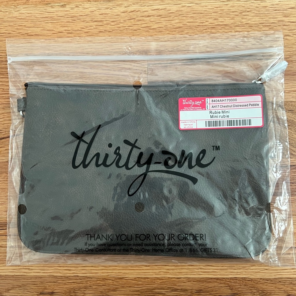 Thirty-One Rubie Mini